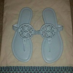 NWT Tory Burch Seltzer Miller